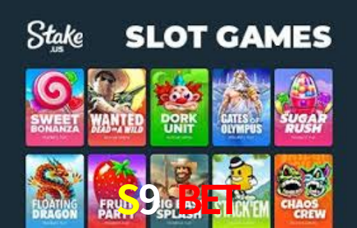 S9 Bet