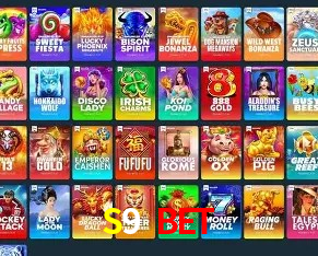 S9 App